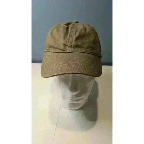 VRST Tan Brown Ladies Adjustable Baseball Hat - Picture 10 of 10
